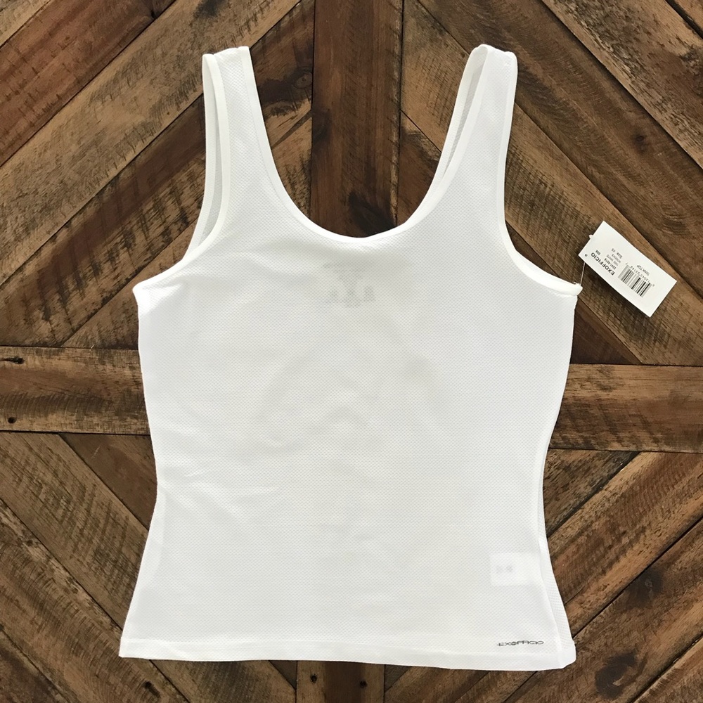 ExOfficio Give-N-Go Tank